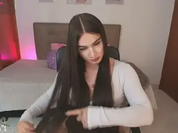 Stripchat Free Porn Cam of Miley_Baker