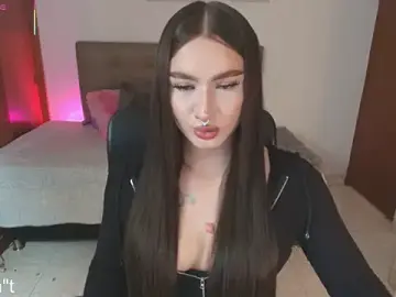 Stripchat Nude Webcam of Miley_Baker