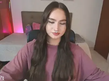 Stripchat Live Sex Cam of Miley_Baker