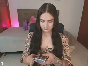 Stripchat Adult Webcams of Miley_Baker