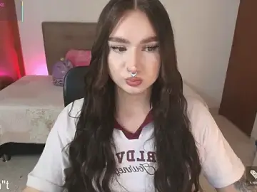Stripchat Live Sex Cam of Miley_Baker
