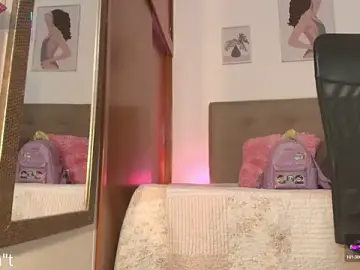 Stripchat Live Sex Cam of Miley_Baker