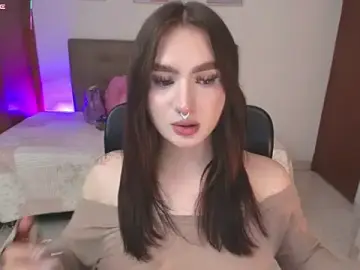 Stripchat Sex Chat of Miley_Baker