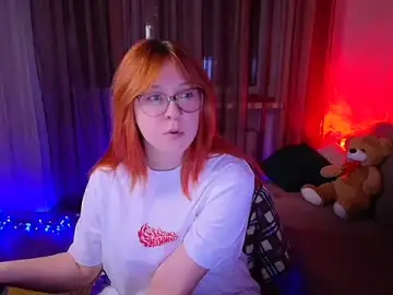 Stripchat Live Porn of Rudy_02