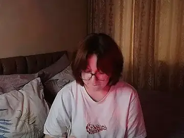 Stripchat Live Porn of Rudy_02