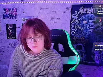 Stripchat Sex Cam of Rudy_02