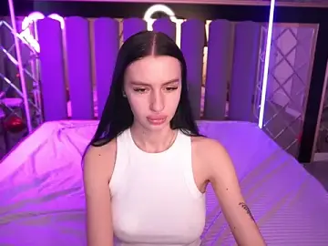 Stripchat Sex Chat of Snow_WhiteeeX