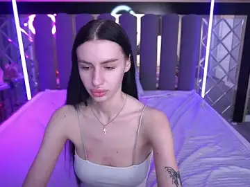 Stripchat Live Porn of Snow_WhiteeeX