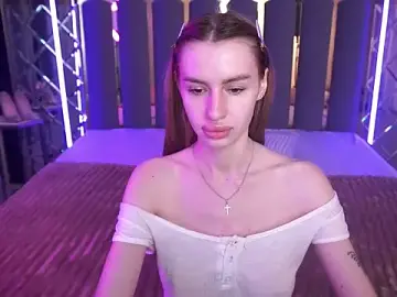 Stripchat Sex Chat of Snow_WhiteeeX