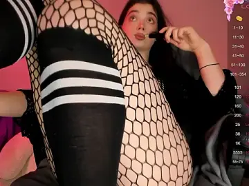 Stripchat Best live sex cam show of YsabellViveris