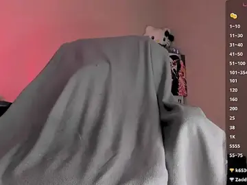 Stripchat Sex Chat of YsabellViveris