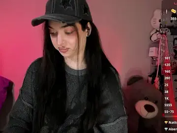 Stripchat Watch Live Sex Cams of YsabellViveris