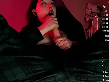 Stripchat Private Sex Chat of YsabellViveris