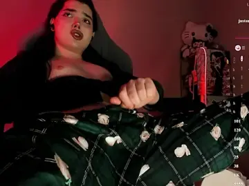 Stripchat Live Porn of YsabellViveris