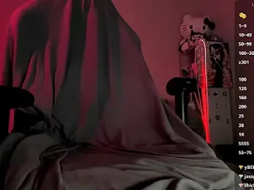 Stripchat Sex Cam of YsabellViveris