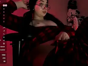 Stripchat Free Live Porn of YsabellViveris
