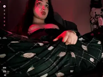 Stripchat Sex Cam of YsabellViveris
