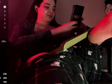 Stripchat Free Porn Cam of YsabellViveris