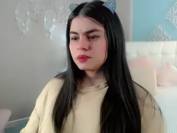 Stripchat Live Sex Cam of _Maddison_Ivanova_