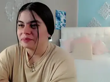 Stripchat Best Webcam of _Maddison_Ivanova_