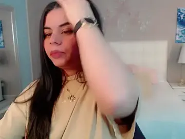 Stripchat Free Porn Cam of _Maddison_Ivanova_