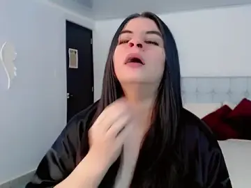 Stripchat Live Sex of _Maddison_Ivanova_