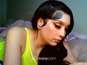 Stripchat Adult Video Chat of bambibarbi