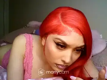 Stripchat Live Porn of bambibarbi