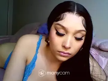 Stripchat Adult Video Chat of bambibarbi