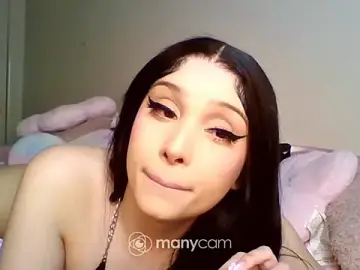 Stripchat Sex Cam of bambibarbi