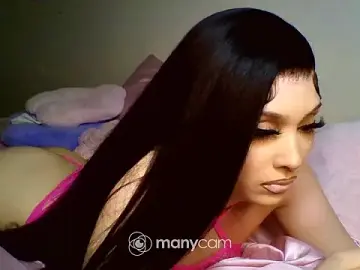 Stripchat Free Porn Cam of bambibarbi