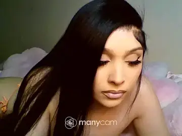 Stripchat Private Sex Chat of bambibarbi