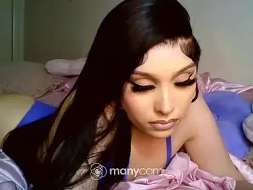 Stripchat Free Live Porn of bambibarbi