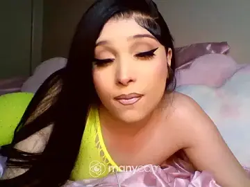 Stripchat Live Sex of bambibarbi