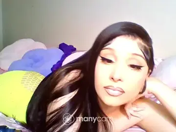 Stripchat Private Sex Chat of bambibarbi