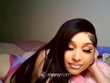 Stripchat Watch Live Sex Cams of bambibarbi