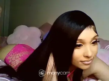 Stripchat Adult Webcams of bambibarbi