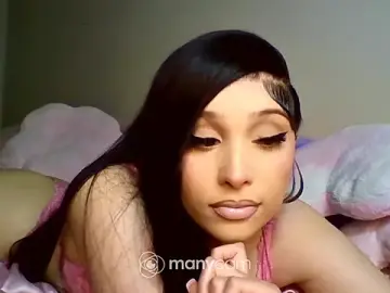 Stripchat Private Sex Chat of bambibarbi