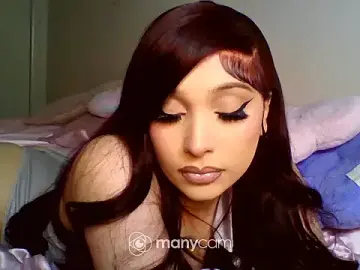 Stripchat Adult Webcam of bambibarbi