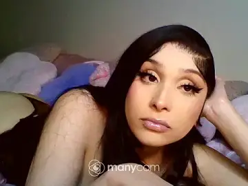 Stripchat Live Sex Cam of bambibarbi