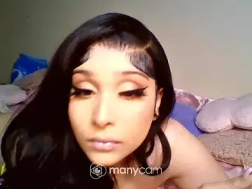 Stripchat Free Porn Cam of bambibarbi