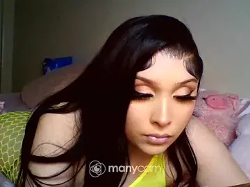 Stripchat Free Live Porn of bambibarbi