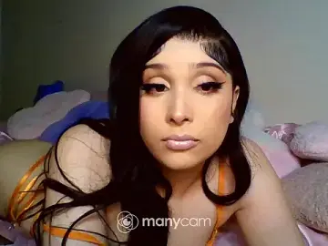 Stripchat Private Sex Chat of bambibarbi
