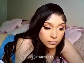 Stripchat Adult Webcam of bambibarbi