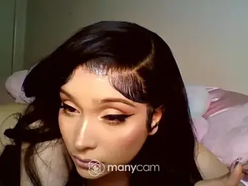 Stripchat Sex Cam of bambibarbi