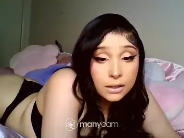 Stripchat Best Webcam of bambibarbi