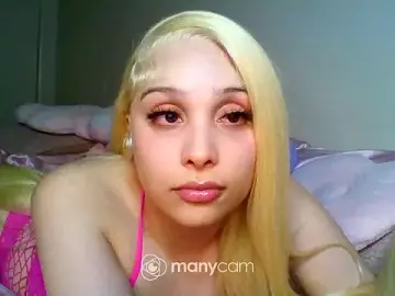 Stripchat Watch Live Sex Cams of bambibarbi