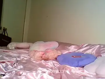 Stripchat Sex Cam of bambibarbi