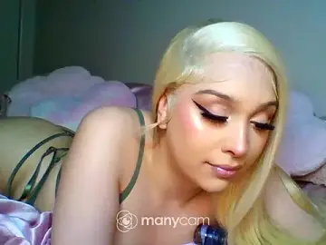 Stripchat Watch Live Sex Cams of bambibarbi