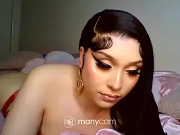 Stripchat Best Webcam of bambibarbi